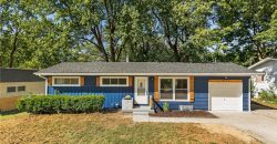 Homes for Sale in Kansas City, MO 64152 | 7016  Coronado Street