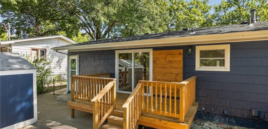 Homes for Sale in Kansas City, MO 64152 | 7016  Coronado Street