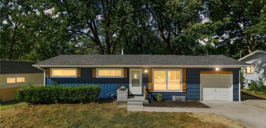 Homes for Sale in Kansas City, MO 64152 | 7016  Coronado Street