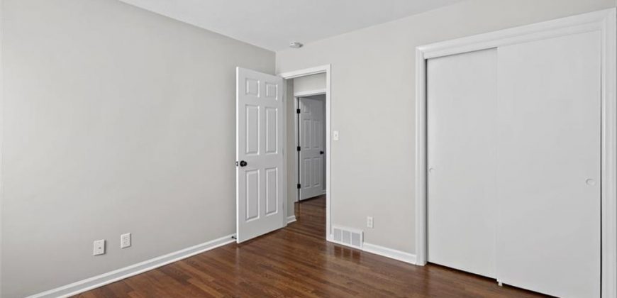 Homes for Sale in Kansas City, MO 64118 | 5425 N Flora Avenue