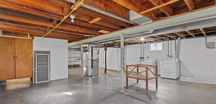 Homes for Sale in Kansas City, MO 64118 | 5425 N Flora Avenue