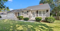 Homes for Sale in Kansas City, MO 64118 | 5425 N Flora Avenue