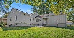 Homes for Sale in Kansas City, MO 64118 | 5425 N Flora Avenue