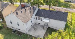 Homes for Sale in Kansas City, MO 64118 | 5425 N Flora Avenue
