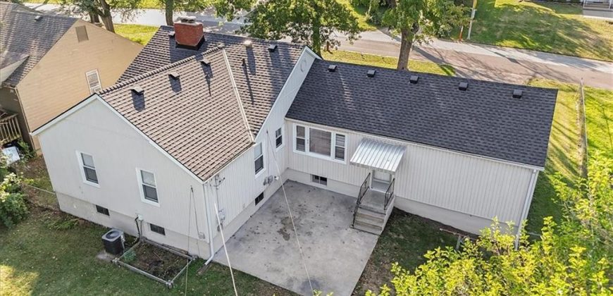 Homes for Sale in Kansas City, MO 64118 | 5425 N Flora Avenue