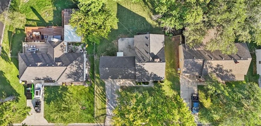 Homes for Sale in Kansas City, MO 64118 | 5425 N Flora Avenue