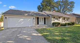 Homes for Sale in Kansas City, MO 64118 | 5425 N Flora Avenue