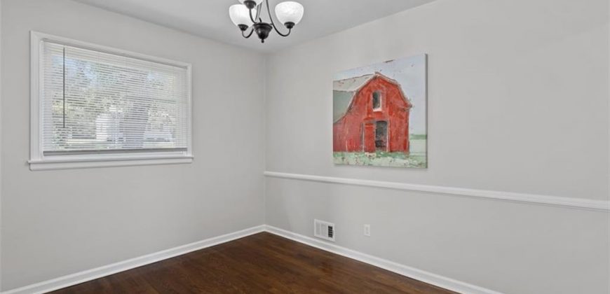 Homes for Sale in Kansas City, MO 64118 | 5425 N Flora Avenue