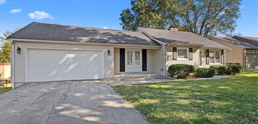 Homes for Sale in Kansas City, MO 64118 | 5425 N Flora Avenue