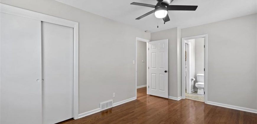 Homes for Sale in Kansas City, MO 64118 | 5425 N Flora Avenue