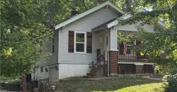 Homes for Sale in Kansas City, MO 64117 | 3519 N Monroe Avenue