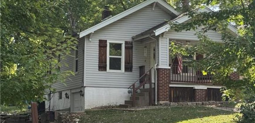 Homes for Sale in Kansas City, MO 64117 | 3519 N Monroe Avenue