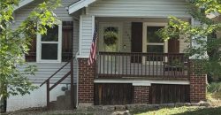 Homes for Sale in Kansas City, MO 64117 | 3519 N Monroe Avenue