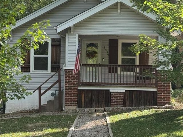 Homes for Sale in Kansas City, MO 64117 | 3519 N Monroe Avenue