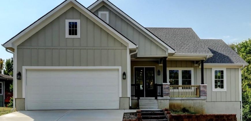 Homes for Sale in Excelsior Springs, MO 64024 | 220  Rock Bridge Parkway