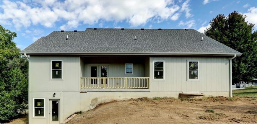 Homes for Sale in Excelsior Springs, MO 64024 | 220  Rock Bridge Parkway