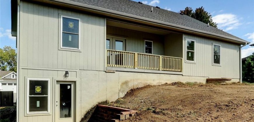 Homes for Sale in Excelsior Springs, MO 64024 | 220  Rock Bridge Parkway