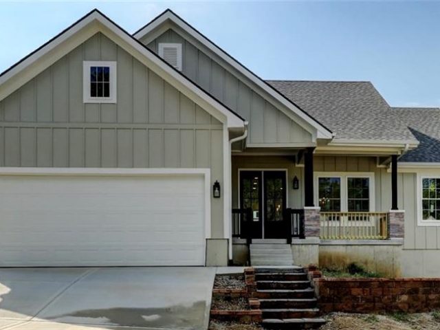 Homes for Sale in Excelsior Springs, MO 64024 | 220  Rock Bridge Parkway