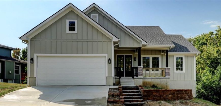 Homes for Sale in Excelsior Springs, MO 64024 | 220  Rock Bridge Parkway