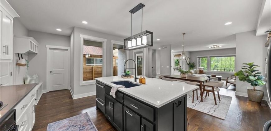 Homes for Sale in Kansas City, MO 64158 | 7908 N Ditzler Avenue