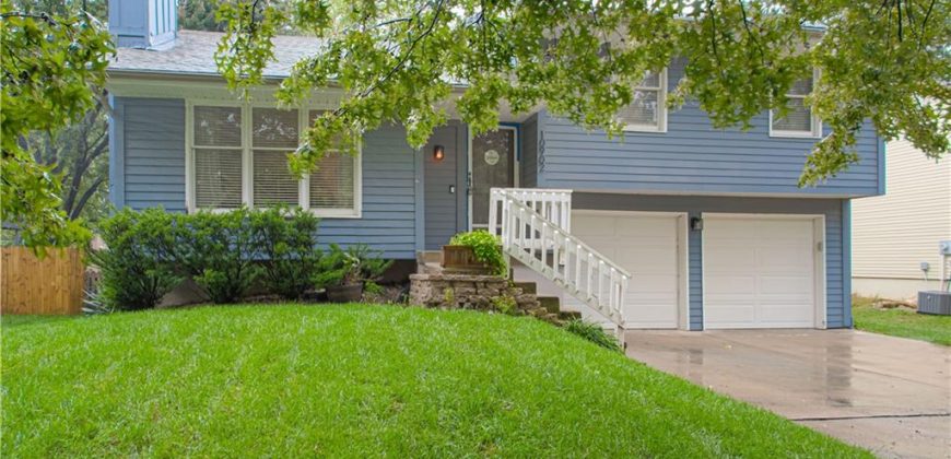 Homes for Sale in Kansas City, MO 64155 | 10902 N Harrison Street