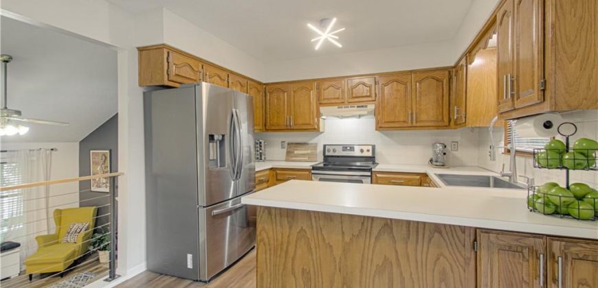 Homes for Sale in Kansas City, MO 64155 | 10902 N Harrison Street