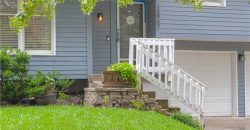 Homes for Sale in Kansas City, MO 64155 | 10902 N Harrison Street