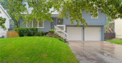 Homes for Sale in Kansas City, MO 64155 | 10902 N Harrison Street