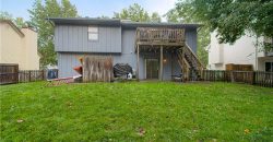 Homes for Sale in Kansas City, MO 64155 | 10902 N Harrison Street