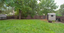Homes for Sale in Kansas City, MO 64155 | 10902 N Harrison Street