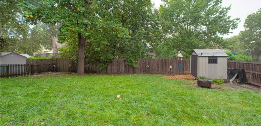 Homes for Sale in Kansas City, MO 64155 | 10902 N Harrison Street