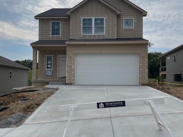Homes for Sale in Parkville, MO 64152 | 16231  Giorgia Street