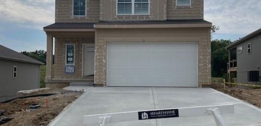 Homes for Sale in Parkville, MO 64152 | 16231  Giorgia Street