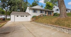 Homes for Sale in Kansas City, MO 64116 | 106 NE Northcrest Drive