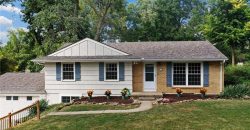 Homes for Sale in Kansas City, MO 64116 | 106 NE Northcrest Drive