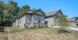 Homes for Sale in Kearney, MO 64060 | 208 S MARIMACK Court