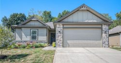 Homes for Sale in Kearney, MO 64060 | 208 S MARIMACK Court