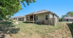 Homes for Sale in Kearney, MO 64060 | 208 S MARIMACK Court