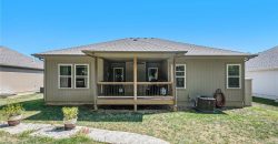 Homes for Sale in Kearney, MO 64060 | 208 S MARIMACK Court