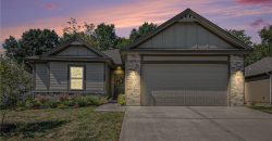 Homes for Sale in Kearney, MO 64060 | 208 S MARIMACK Court