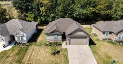 Homes for Sale in Kearney, MO 64060 | 208 S MARIMACK Court