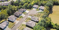 Homes for Sale in Kearney, MO 64060 | 208 S MARIMACK Court