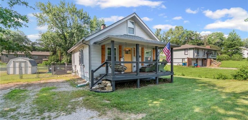 Homes for Sale in Excelsior Springs, MO 64024 | 1004  Hickory Street