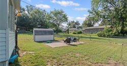 Homes for Sale in Excelsior Springs, MO 64024 | 1004  Hickory Street