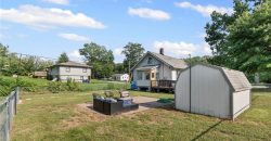 Homes for Sale in Excelsior Springs, MO 64024 | 1004  Hickory Street