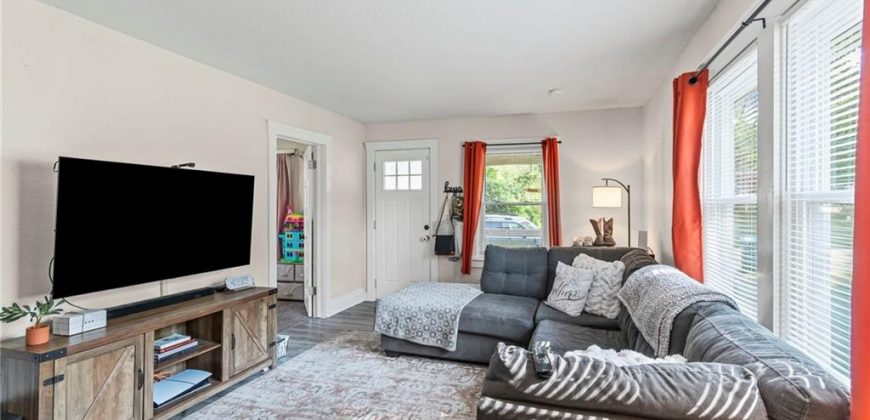 Homes for Sale in Excelsior Springs, MO 64024 | 1004  Hickory Street