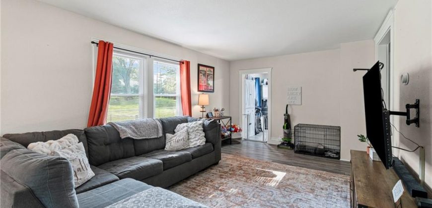 Homes for Sale in Excelsior Springs, MO 64024 | 1004  Hickory Street