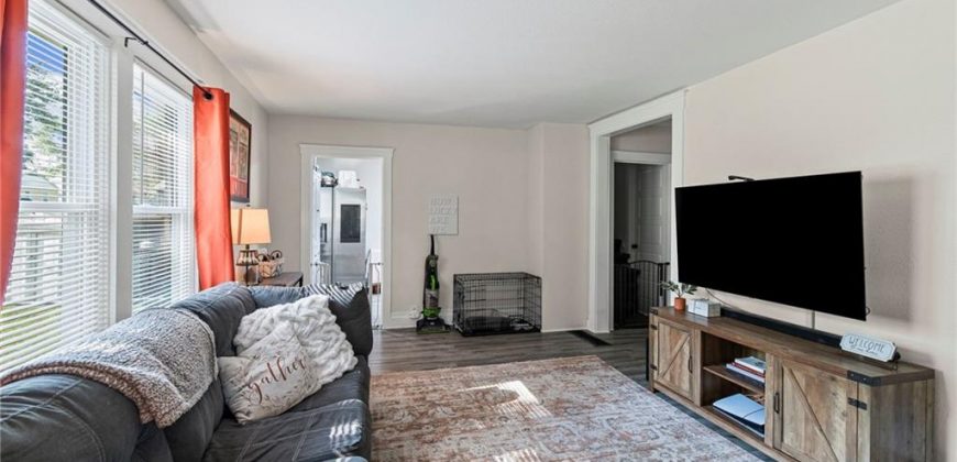 Homes for Sale in Excelsior Springs, MO 64024 | 1004  Hickory Street