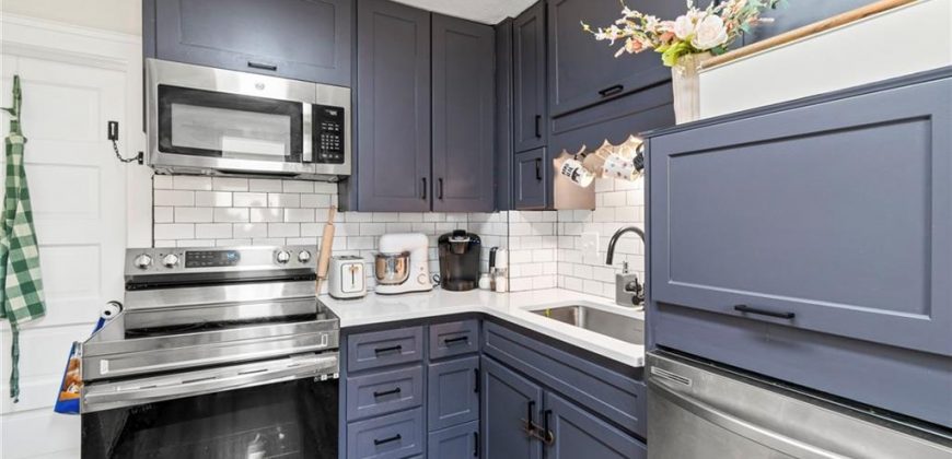 Homes for Sale in Excelsior Springs, MO 64024 | 1004  Hickory Street