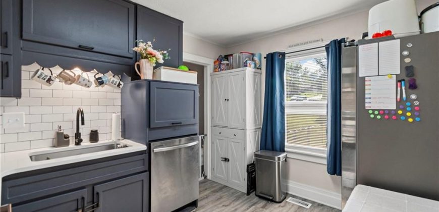 Homes for Sale in Excelsior Springs, MO 64024 | 1004  Hickory Street